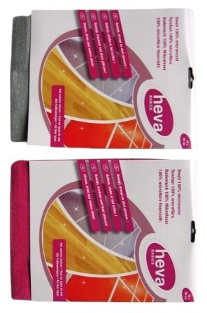 torchon microfibre eco 70x50cm